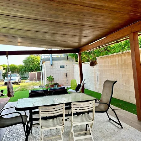 Holiday home Casa De Madera *